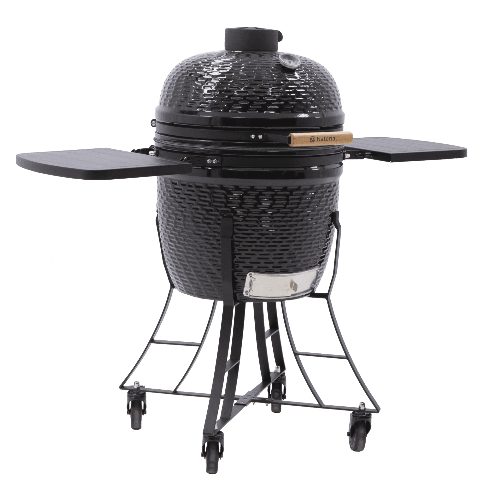 Kamado Barbecue Keramiek Houtskool NATERIAL Drago