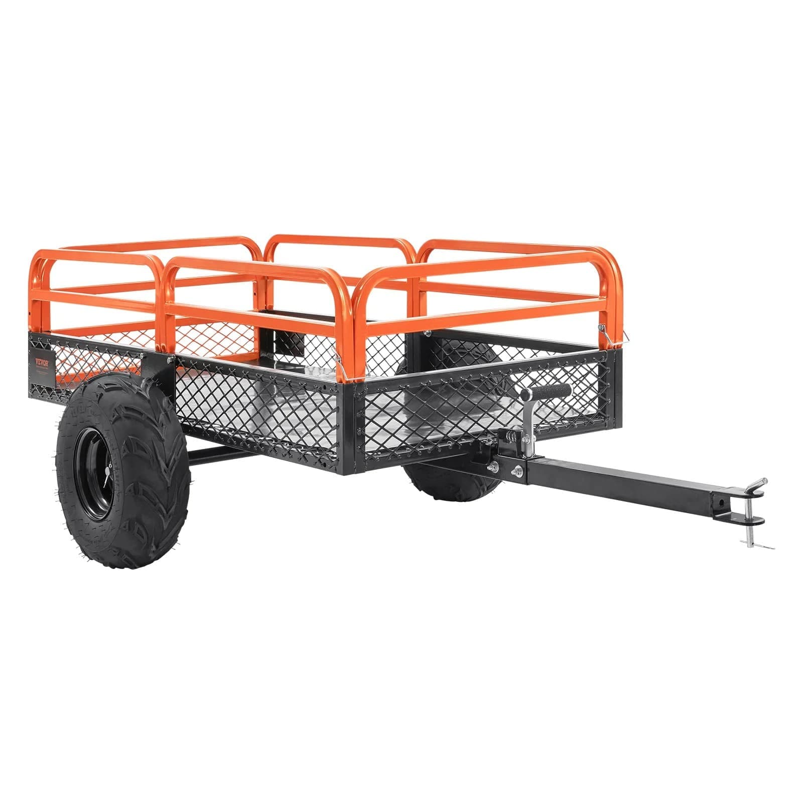 Kipp-Anhänger VEVOR 680 kg