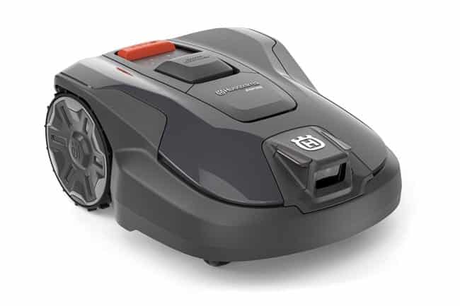 Kabelloser Mähroboter HUSQVARNA Aspire R6V – 600 m²