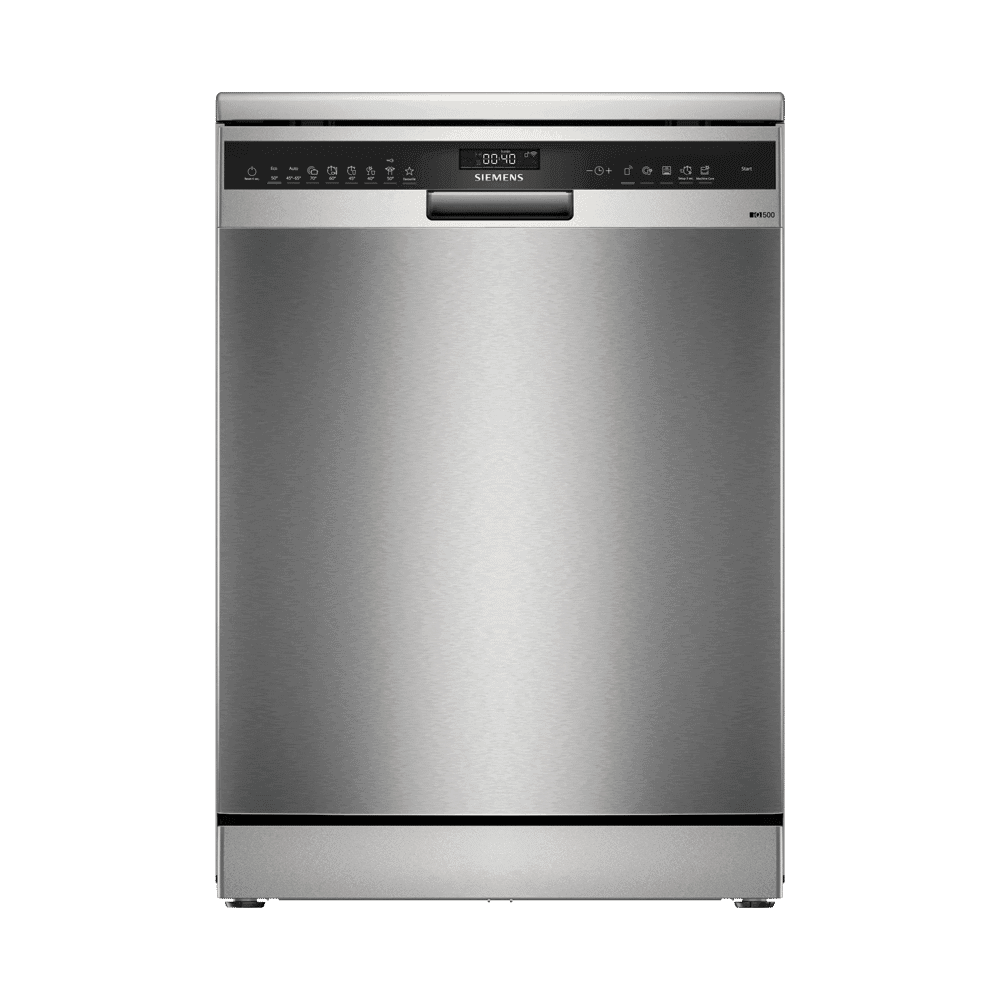 Geschirrspüler SIEMENS iQ500
